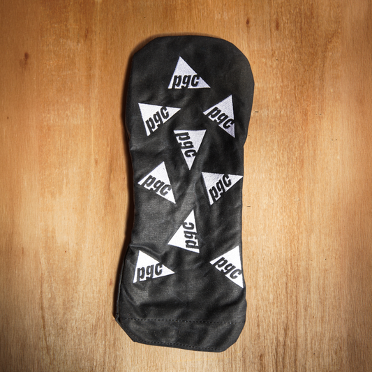 2026 PGC DRIVER HEADCOVER