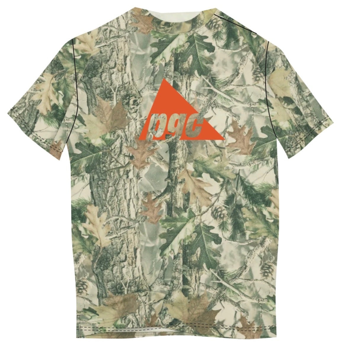 ROUND 2 TEE