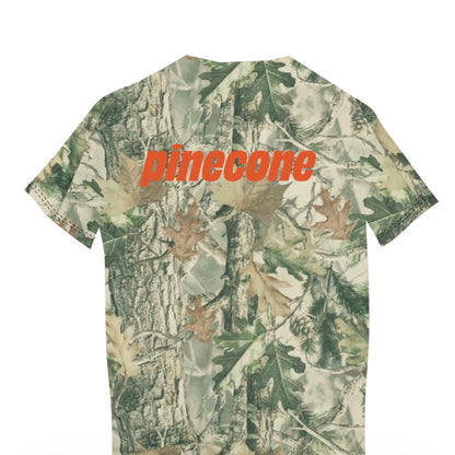 ROUND 2 TEE