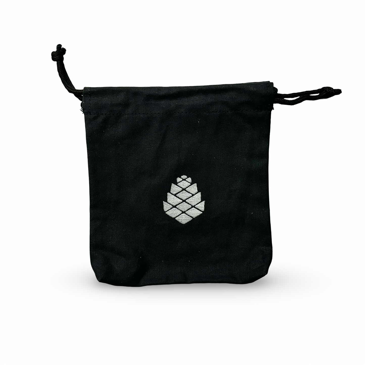 PLAYERS POUCH (BLACK)