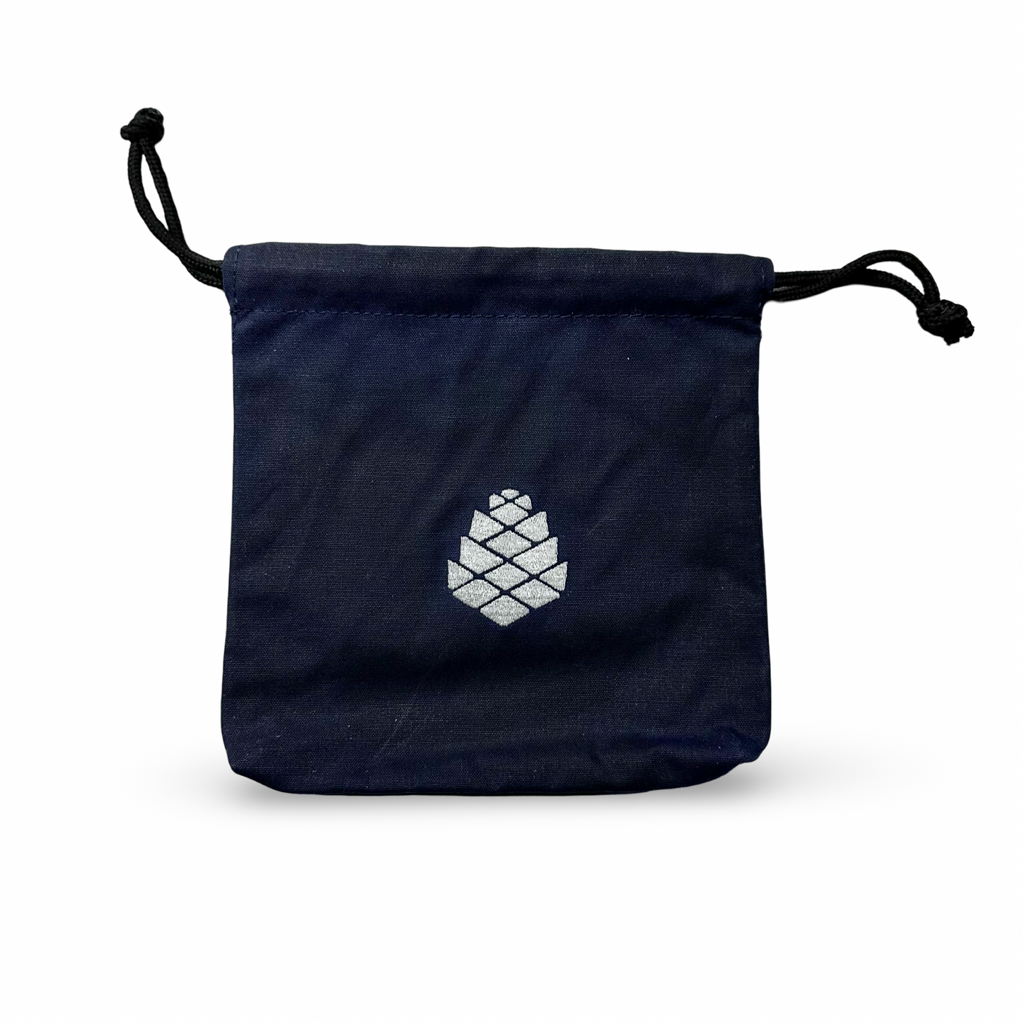 PLAYERS POUCH (NAVY)