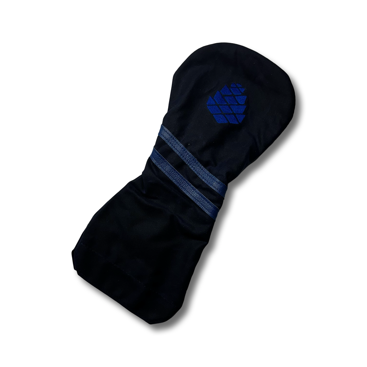 DRIVER HEADCOVER (NAVY WAX/BLUE)