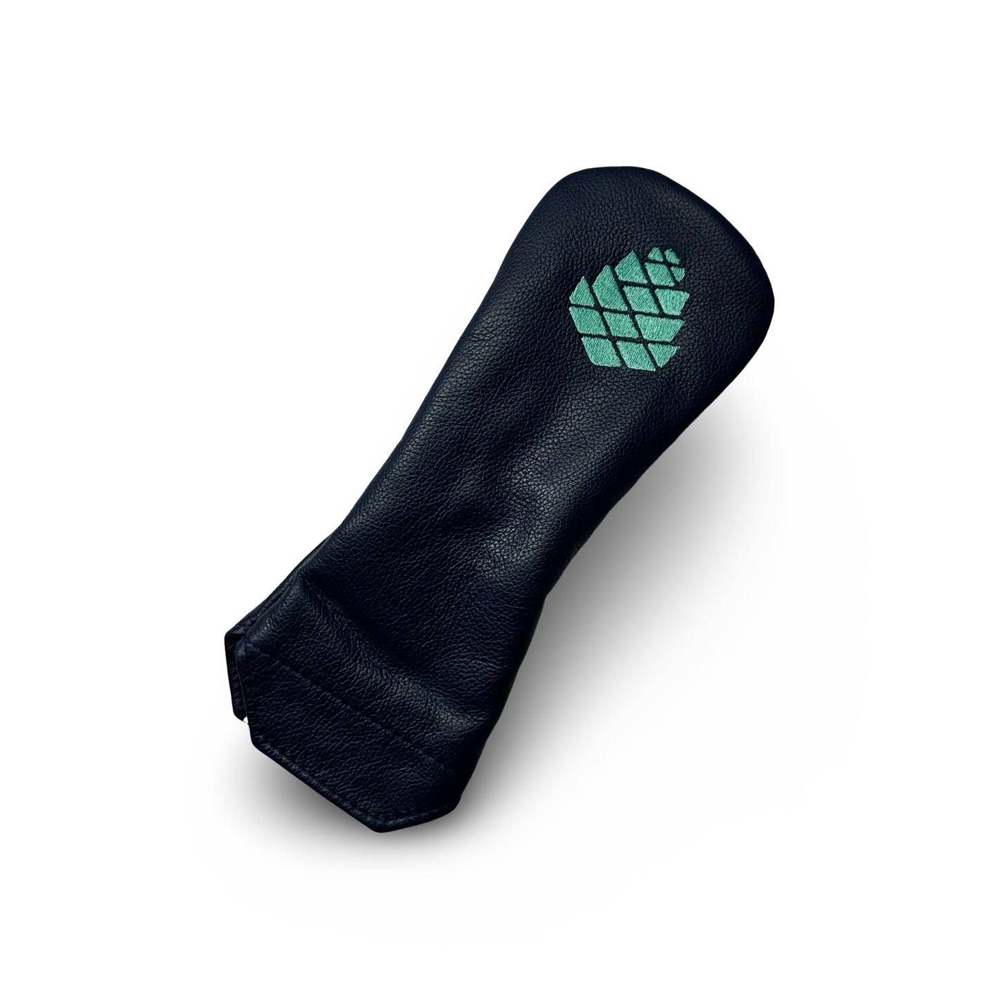 UTILITY HEADCOVER (NAVY/TEAL)