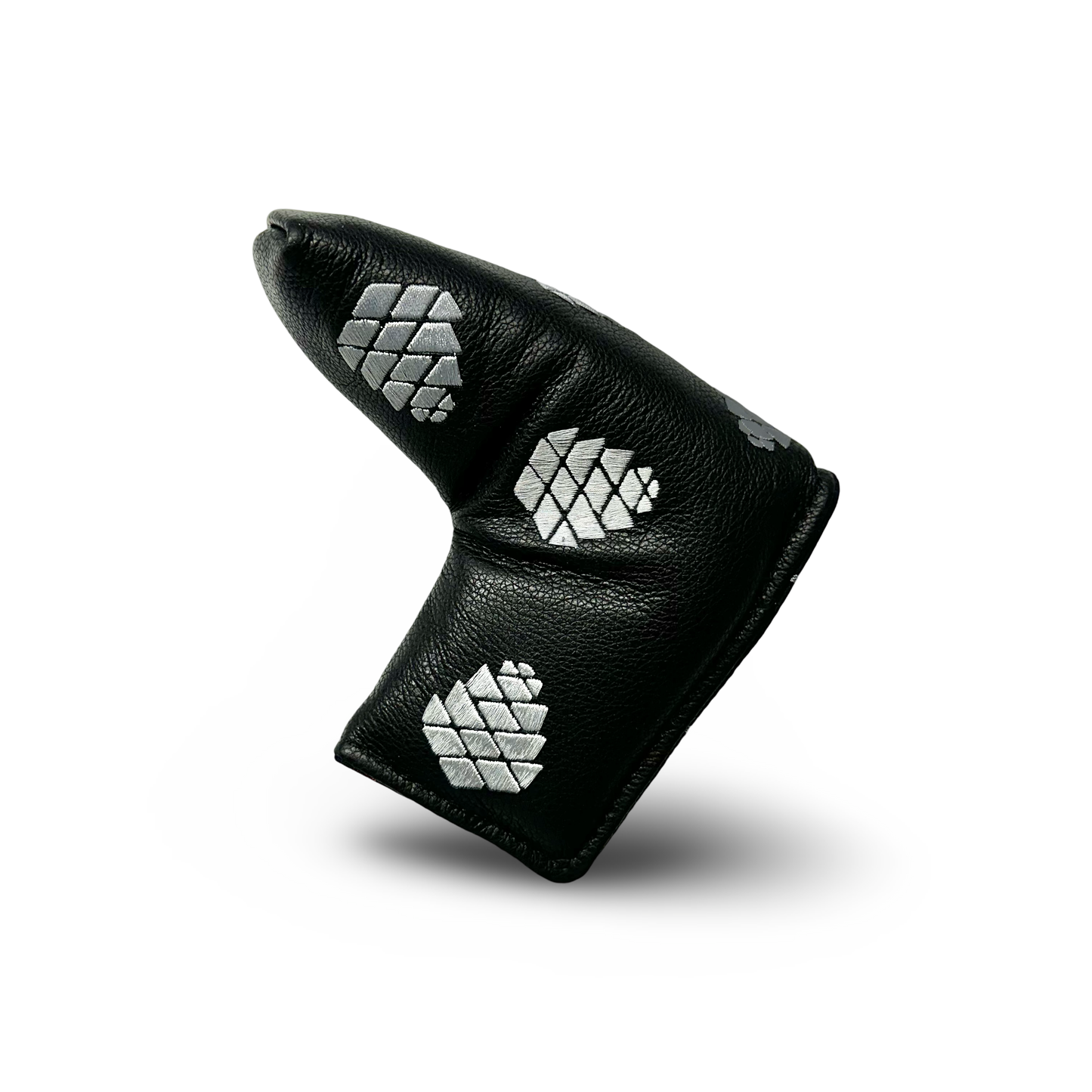 BLADE HEADCOVER (BLACK/GREY)