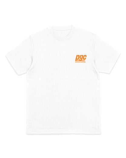 PGC LOS ANGELES (WHITE)