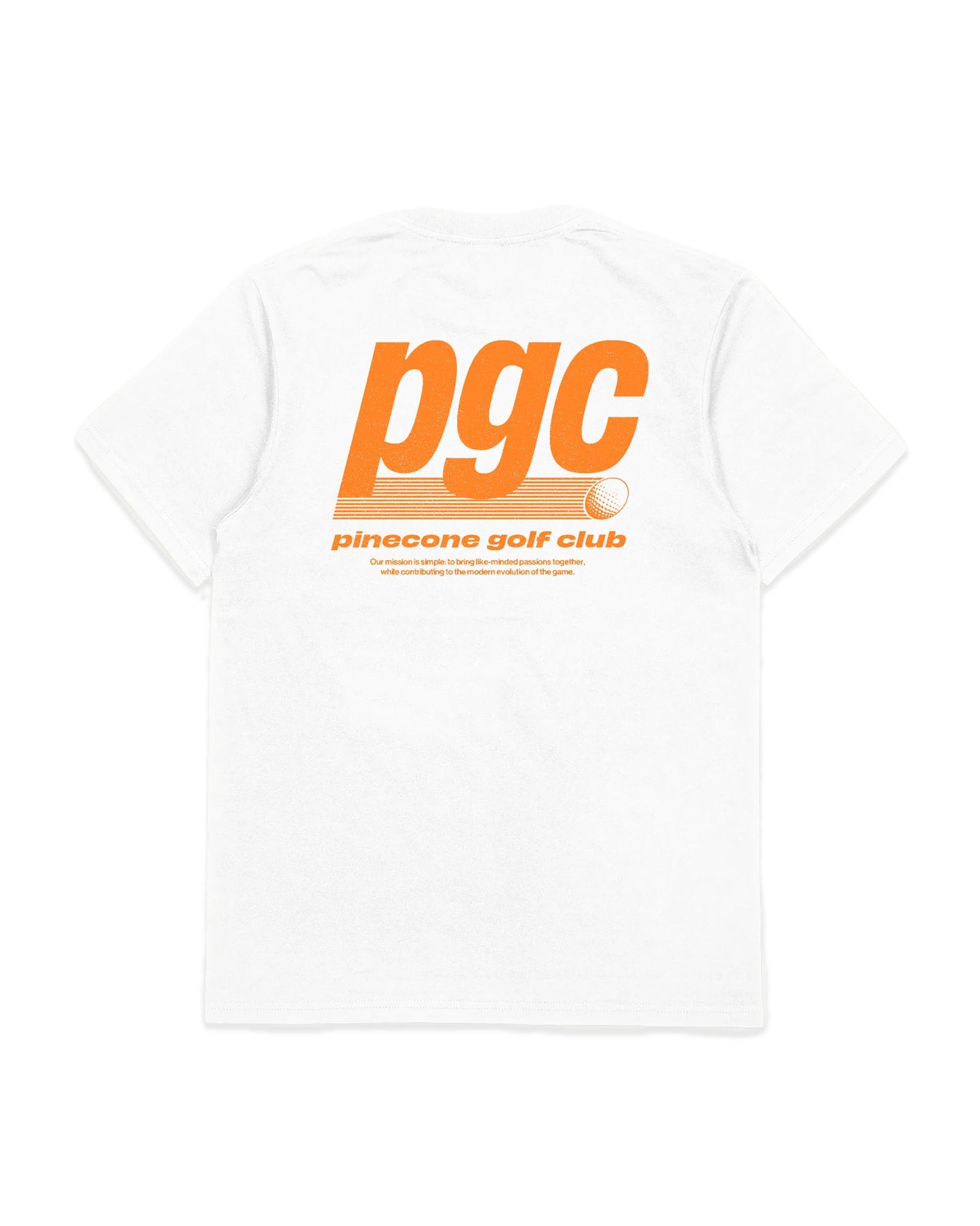 PGC LOS ANGELES (WHITE)