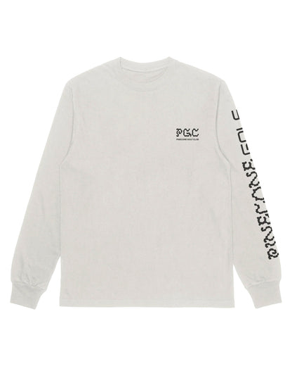 PGC BERMUDA L/S